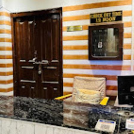 Hotel Nilamber By Grb Lumding Exterior photo